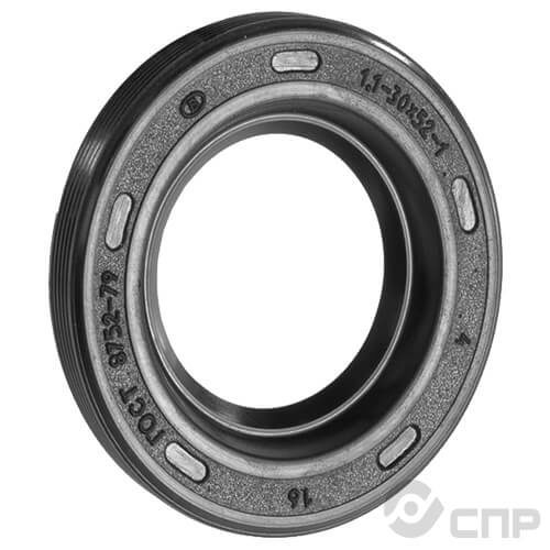 Манжета армированная (сальник) 15х30х4,5 ГОСТ 8752-79