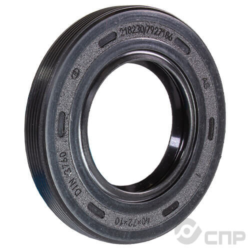 Манжета армированная 430х460х14 (сальник)