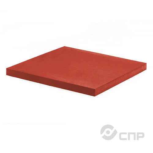 Техпластина (лист) 350х350х3,1