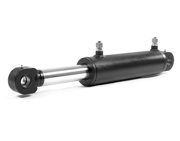 Уплотнители для гидравлики (кольца уплотняющие, манжеты) в Мегионе