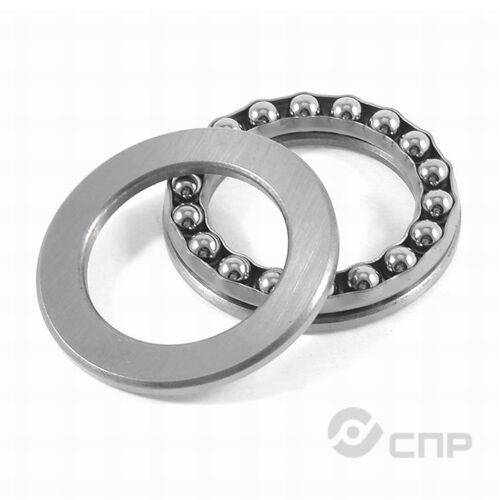 Подшипник упорный ГОСТ 85x180x128 (38417Н)