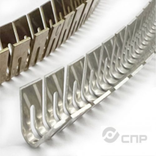 Пружины меандровые в Мегионе